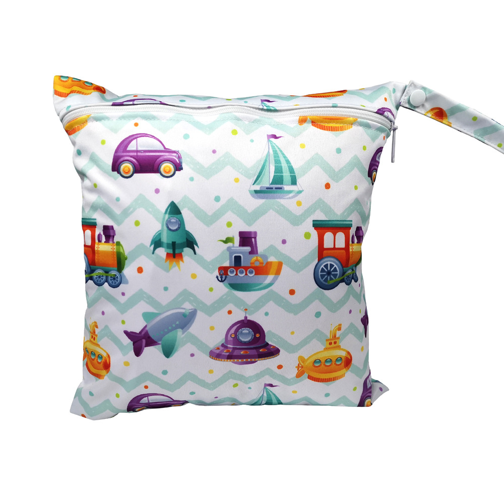 diaper bag